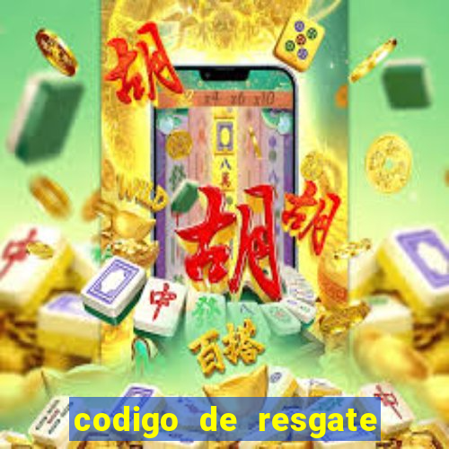 codigo de resgate ice casino